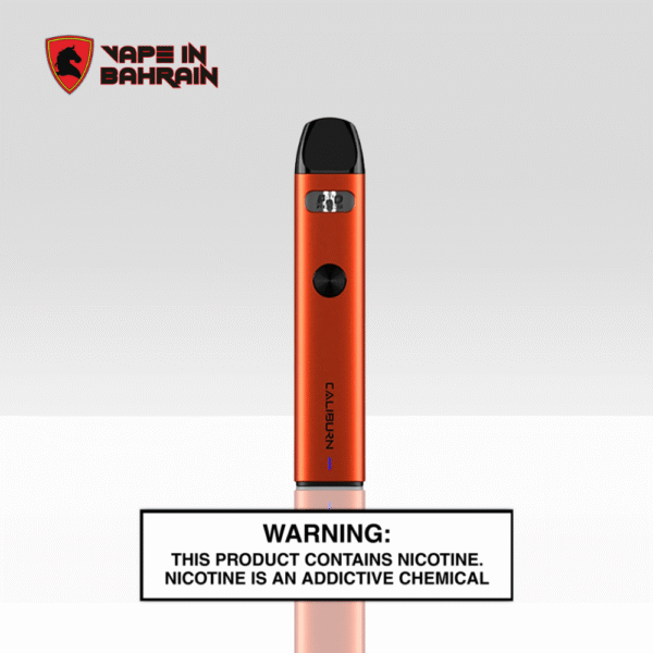 A2 KIT ORANGE