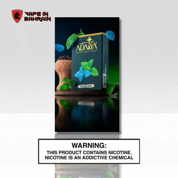 ADALYA CONS 250G DOUBLE MINT