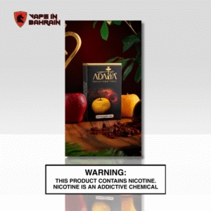 ADALYA CONS 250G EGYPTIAN DOUBLE APPLE