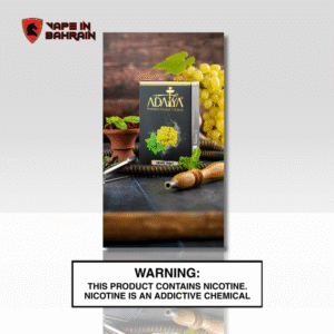 ADALYA CONS 250G GRAPE MINT