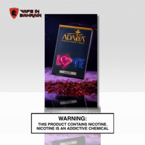 ADALYA CONS 250G LOVE 66