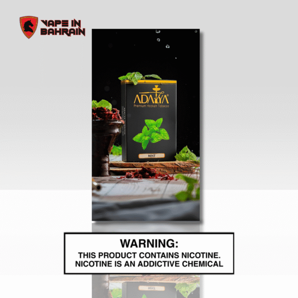 ADALYA CONS 250G MINT