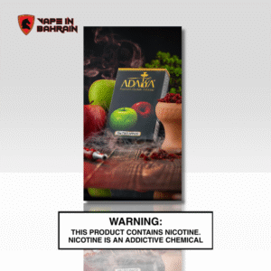 ADALYA CONS 250G THE TWO APPLES