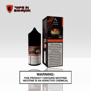 ADALYA CONS 30ML 20MG BERLIN NIGHTS