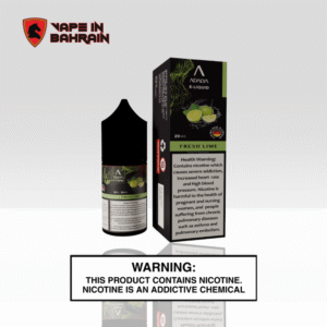 ADALYA CONS 30ML 20MG FRESH LIME