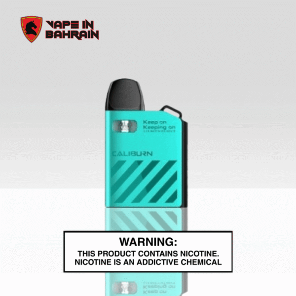 AK2 KIT - TURQUOSIE BLUE T9