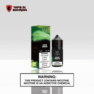 ALFAKHER 30ML 20MG LUCID DREAM