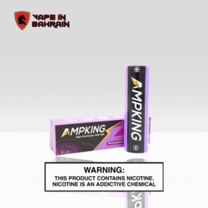 AMPKING 20700 3000MAH