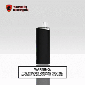 ARTHA PRO CHARCOAL BLACK