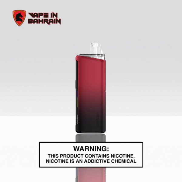 ARTHA PRO SCARLET SHADES