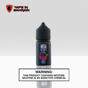 MEGA 30ML 20MG BERRY