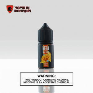 MEGA 30ML 20MG MANGO