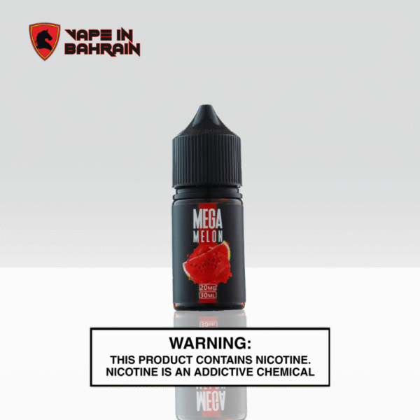 MEGA 30ML 20MG MELON