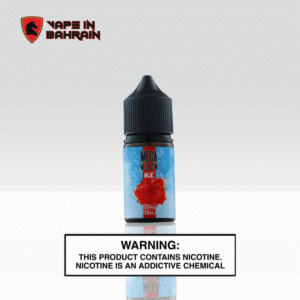 MEGA 30ML 20MG MELON ICE