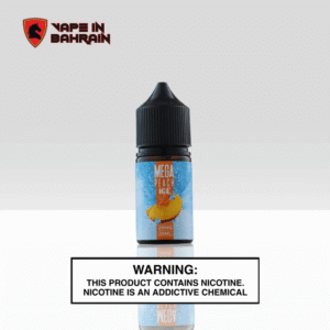 MEGA 30ML 20MG PEACH ICE