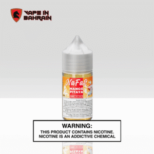NAFAS 30ML 20MG MANGO PATAYA