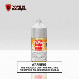 NAFAS 30ML 20MG GRAPE ICE
