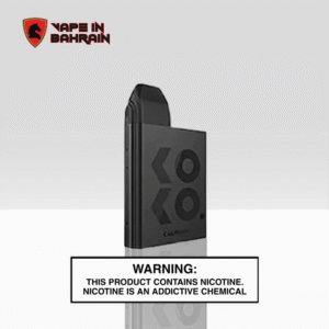 KOKO DEVICE BLACK T1