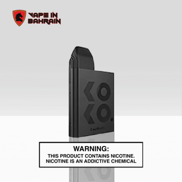 KOKO DEVICE BLACK T1