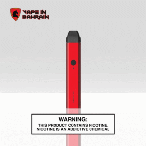 UWELL CALIBURN KIT - RED T9