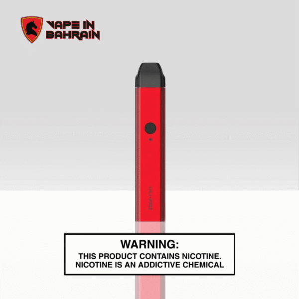 UWELL CALIBURN KIT - RED T9