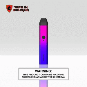 UWELL CALIBURN KIT - IRIS PURPLE T9