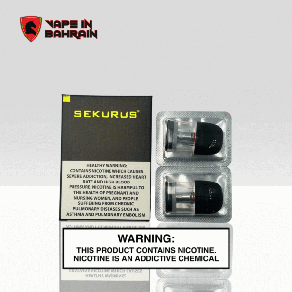DARE BURN POD 0.7 ohms