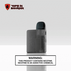 DARE BURN BLACK