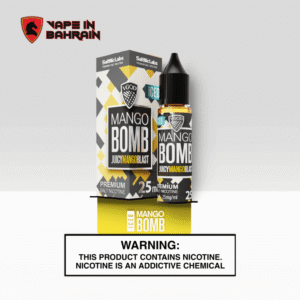 VGOD 30ML 20MG ICED MANGO BOMB
