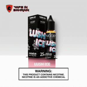 VGOD 30ML 20MG LUSH ICE