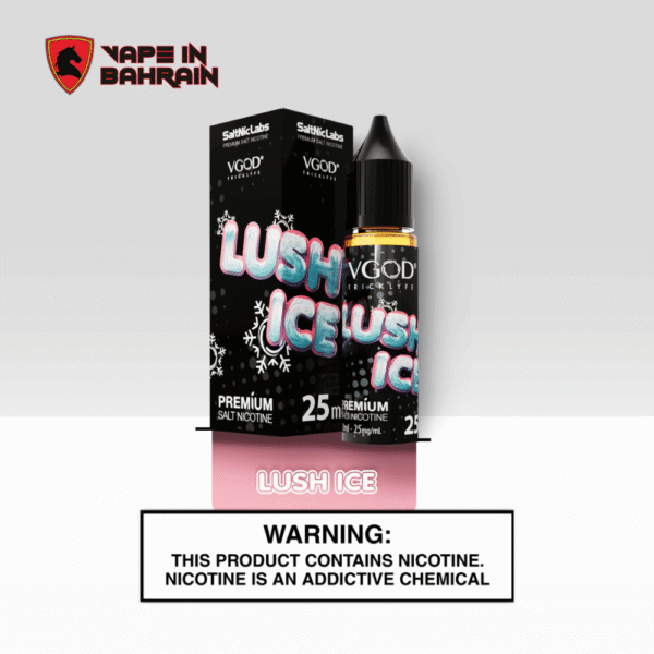 VGOD 30ML 20MG LUSH ICE