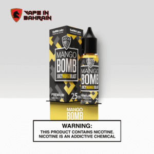 VGOD 30ML 20MG MANGO BOMB