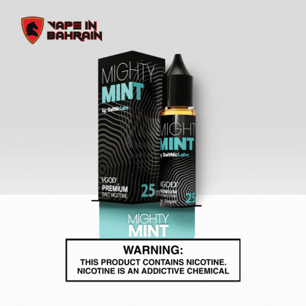 VGOD 30ML 20MG MIGHTY MINT