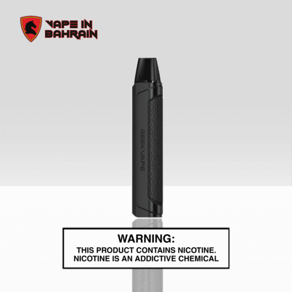 GEEKVAPE ONE AEGIS KIT BLACK
