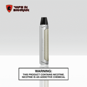 GEEKVAPE ONE AEGIS KIT SILVER