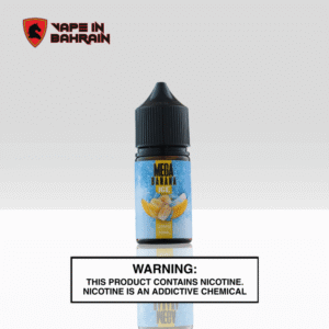 MEGA 30ML 20MG BANANA ICE