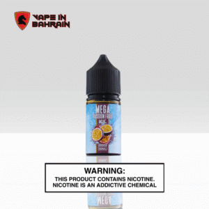 MEGA 30ML 20MG PASSION FRUIT