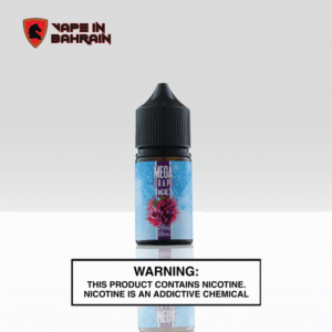 MEGA 30ML 20MG GRAPE ICE