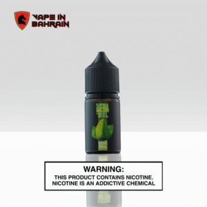 MEGA 30ML 20MG MINT