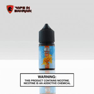 MEGA 30ML 20MG MANGO ICE