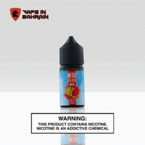 MEGA 30ML 20MG GUAVA ICE