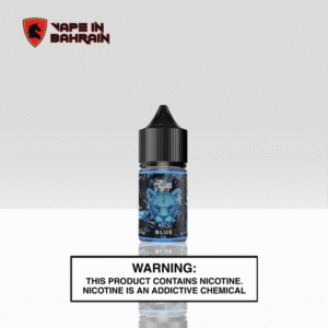 PANTHER SERIES 30ML 20MG BLUE