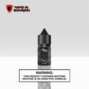 PANTHER SERIES 30ML 20MG BLACK
