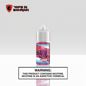 PANTHER SERIES 30ML 20MG PINK ICE