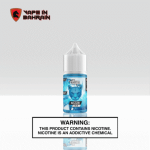 PANTHER SERIES 30ML 20MG BLUE ICE