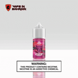 PANTHER SERIES 30ML 20MG SMOOTHIE