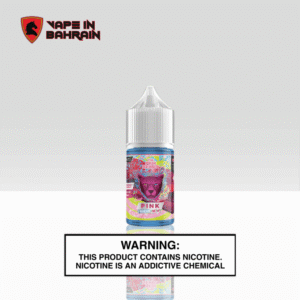 PANTHER SERIES 30ML 20MG PINK FROZEN REMIX