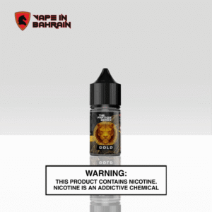 PANTHER SERIES 30ML 20MG GOLD