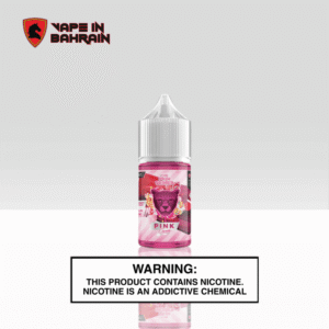 PANTHER SERIES 30ML 20MG PINK CANDY