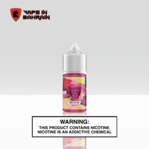 PANTHER SERIES 30ML 20MG SOUR PINK REMIX